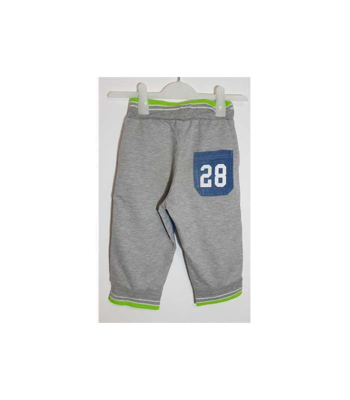 Pantaloni sport pentru baieti Hong