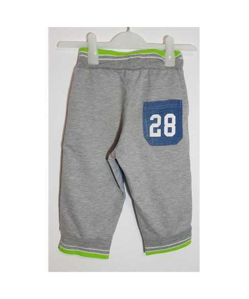 Pantaloni sport pentru baieti Hong