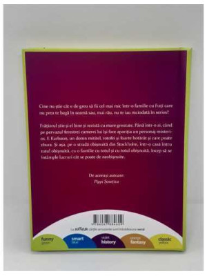 Karlsson de pe acoperis - Astrid Lindgren 2