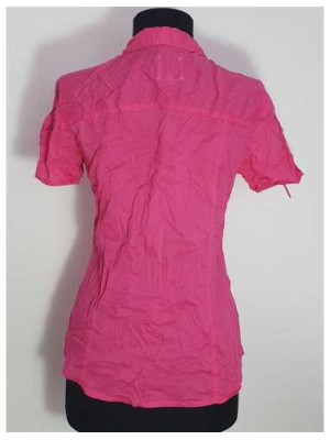 Camasa de dama cu maneca scurta CKH Basics 2