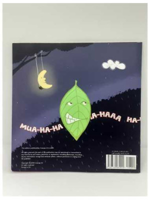 KIKI and The Powerful Itch - Vlad Deliu 2