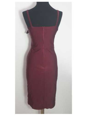 Rochie mulata cu model brodat Mireli 2