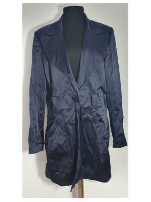 Pardesiu dama elegant Nichi Cristina Nichita