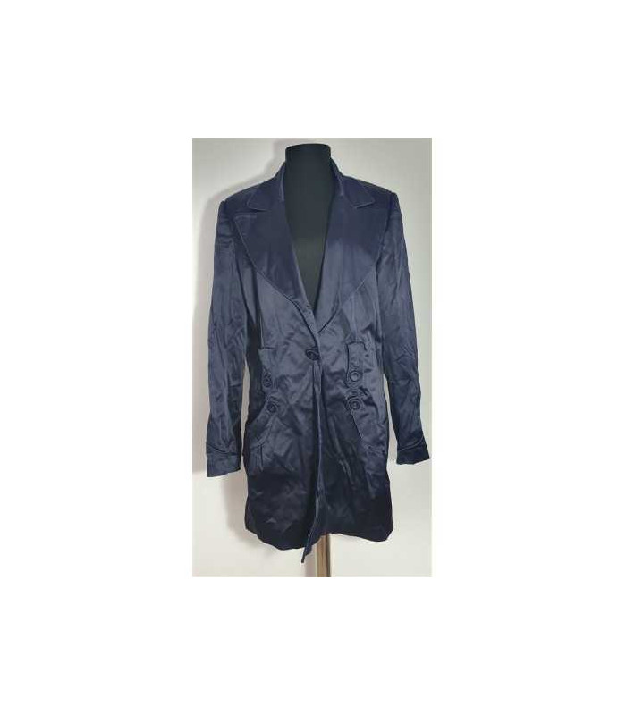 Pardesiu dama elegant Nichi Cristina Nichita