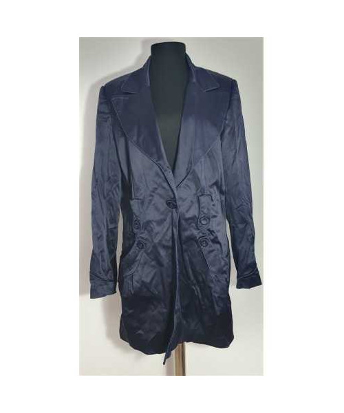 Pardesiu dama elegant Nichi Cristina Nichita