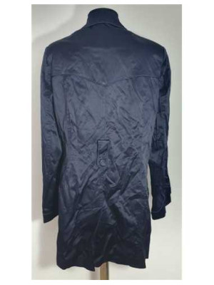 Pardesiu dama elegant Nichi Cristina Nichita 2