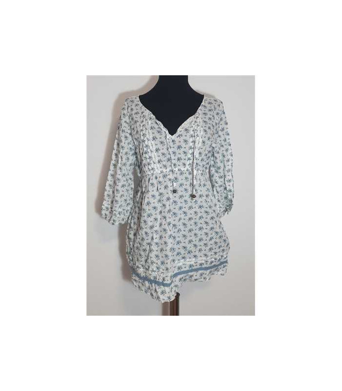 Camasa dama pentru noapte imprimeu Pimkie