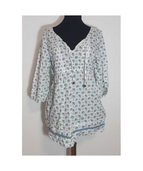 Camasa dama pentru noapte imprimeu Pimkie