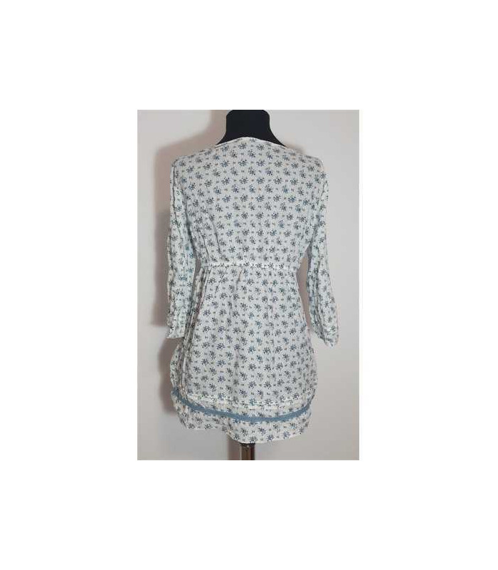 Camasa dama pentru noapte imprimeu Pimkie