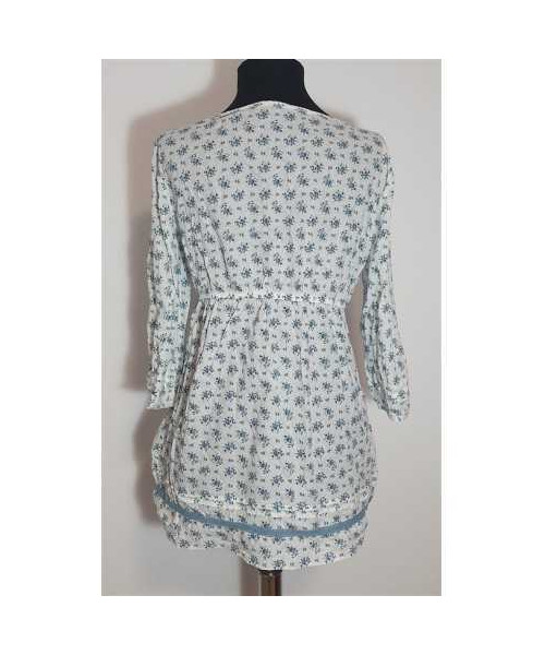 Camasa dama pentru noapte imprimeu Pimkie