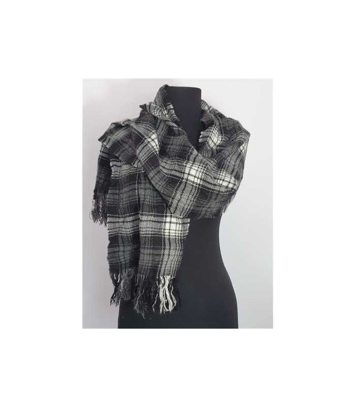 Fular dama in carouri DANIER