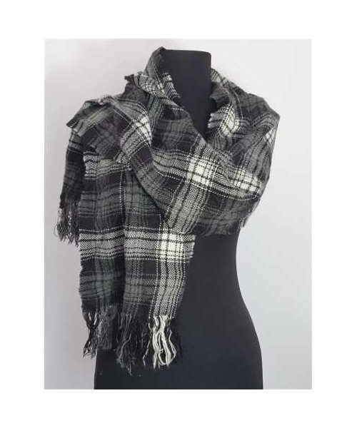 Fular dama in carouri DANIER