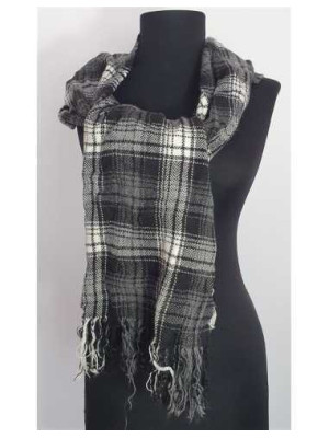 Fular dama in carouri DANIER 2