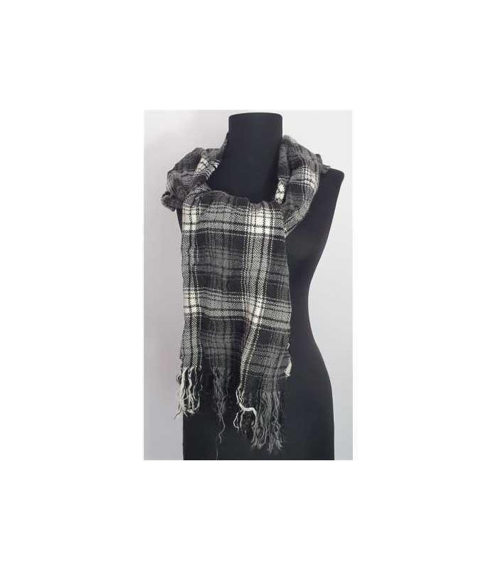 Fular dama in carouri DANIER