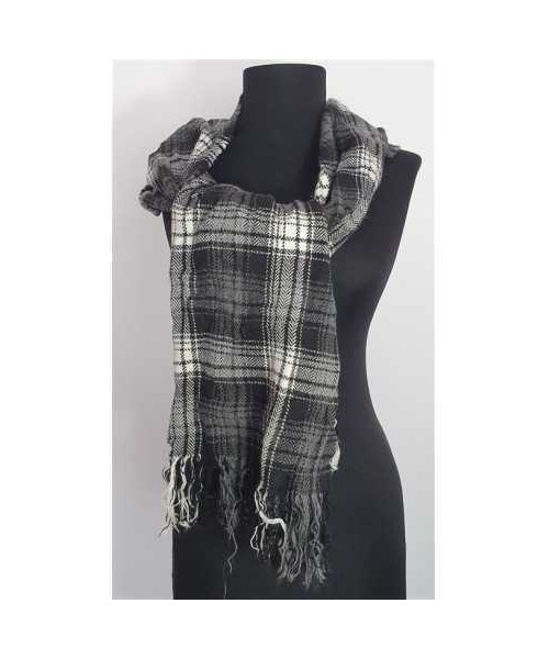 Fular dama in carouri DANIER