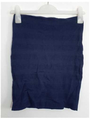 Fusta de dama model casual marimea L 2