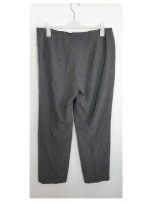 Pantaloni de dama cu dunga Roma Style 2