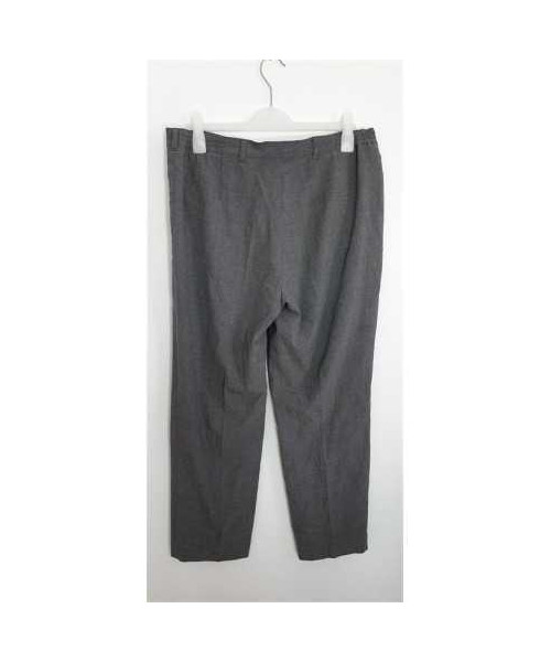 Pantaloni de dama cu dunga Roma Style