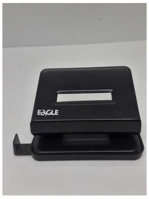 Perforator din metal Eagle Two Hole Punch