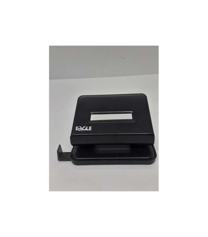 Perforator din metal Eagle Two Hole Punch