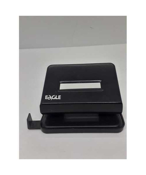 Perforator din metal Eagle Two Hole Punch