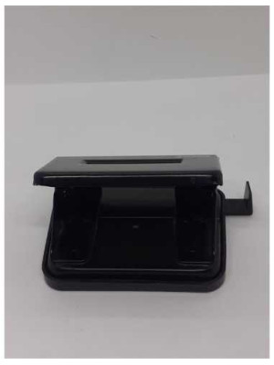 Perforator din metal Eagle Two Hole Punch 2