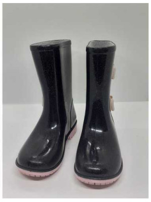 Cizmulite pentru ploaie fetite marime 29-30 Worldcolors