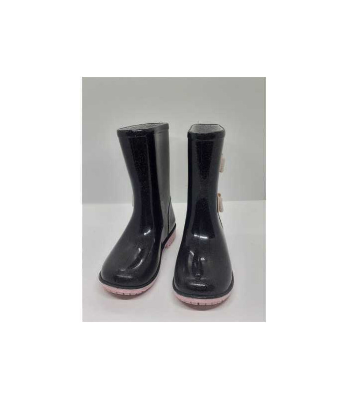 Cizmulite pentru ploaie fetite marime 29-30 Worldcolors