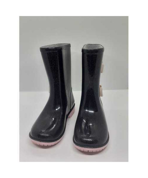 Cizmulite pentru ploaie fetite marime 29-30 Worldcolors