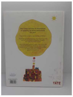 The little factory of ilustration 2