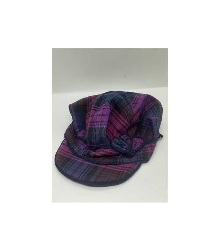 Sapca fetite pentru primavara Project