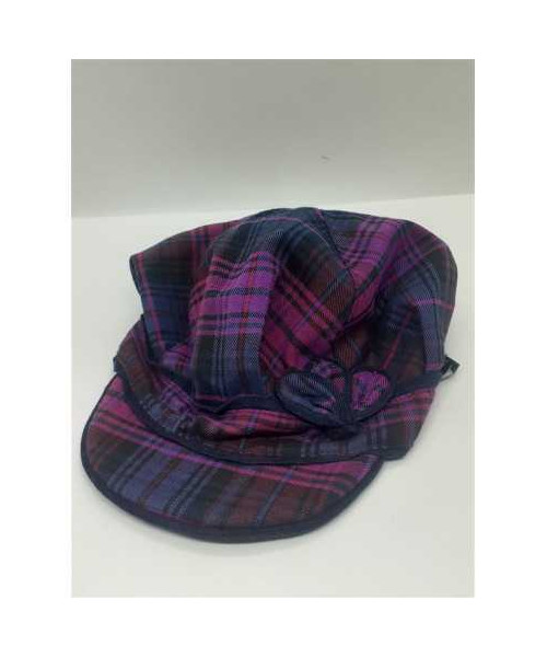 Sapca fetite pentru primavara Project