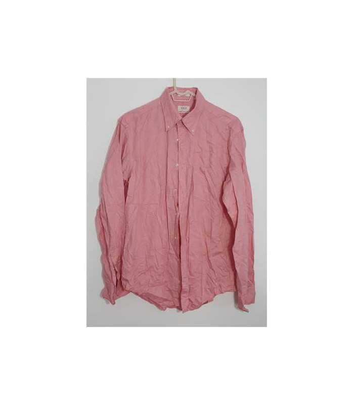 Camasa Uni barbateasca YALE CO-OP Gant Campus Store