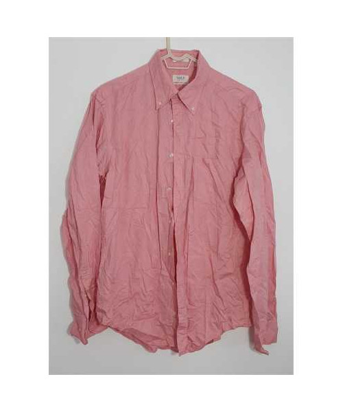 Camasa Uni barbateasca YALE CO-OP Gant Campus Store