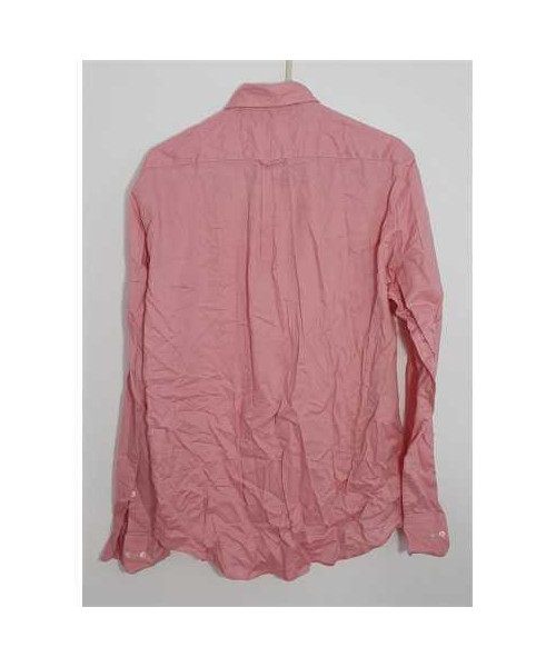 Camasa Uni barbateasca YALE CO-OP Gant Campus Store