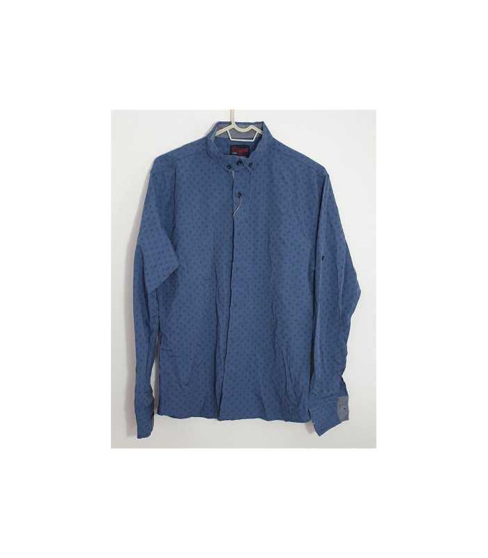 Camasa casual pentru barbati Ramss