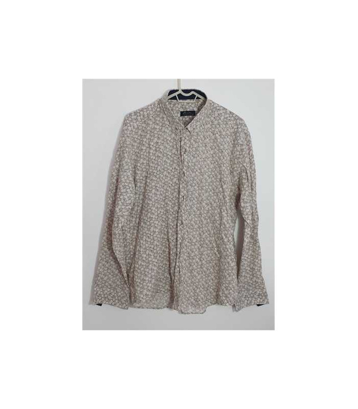 Camasa inflorata pentru barbati Havin Collection