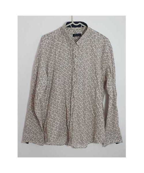 Camasa inflorata pentru barbati Havin Collection