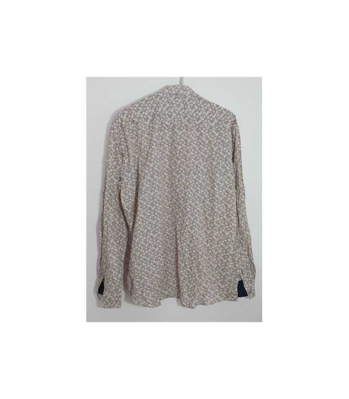 Camasa inflorata pentru barbati Havin Collection