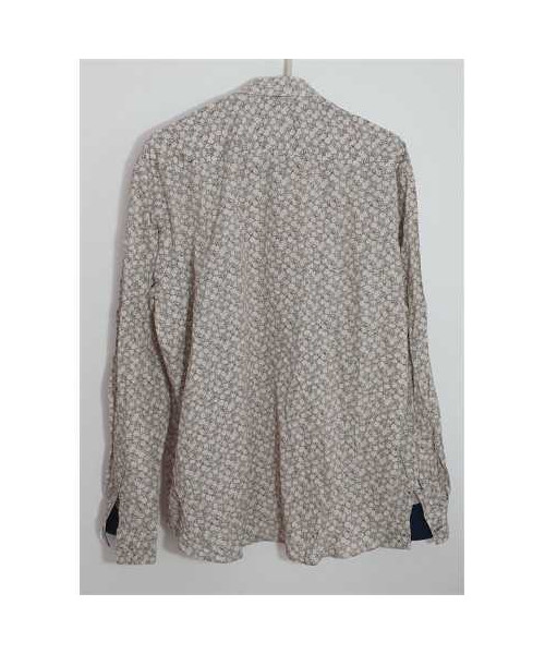 Camasa inflorata pentru barbati Havin Collection