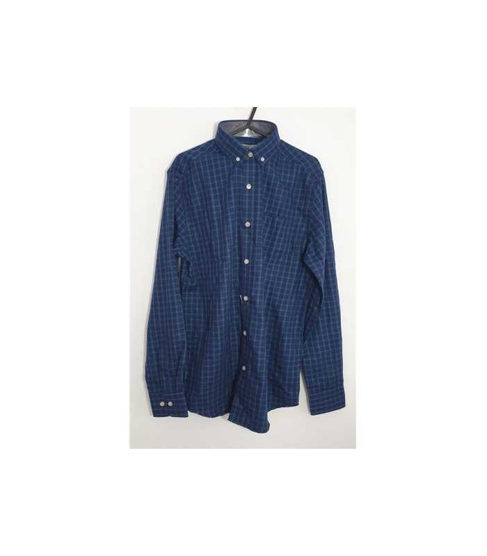 Camasa barbati in carouri TEX