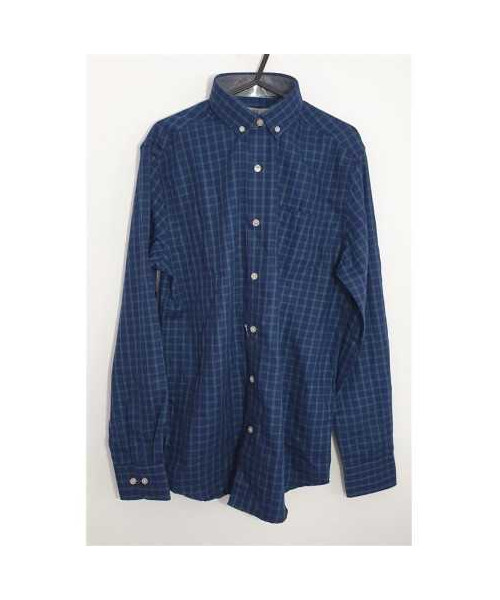 Camasa barbati in carouri TEX