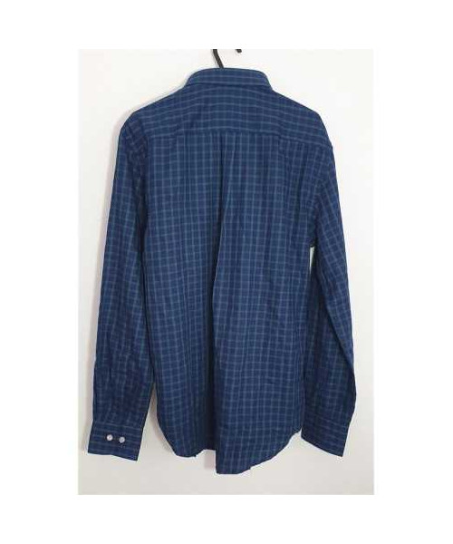 Camasa barbati in carouri TEX