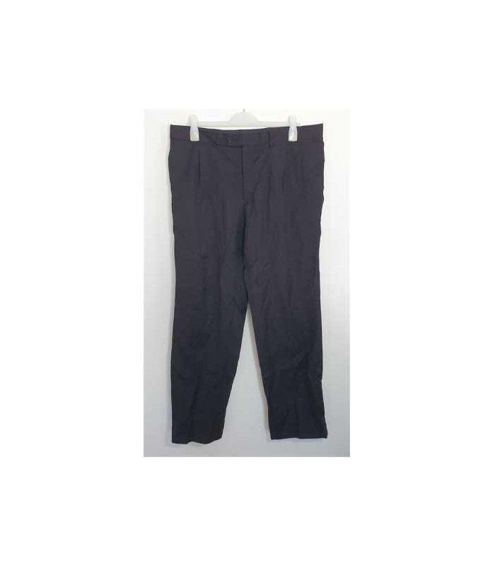 Pantaloni barbatesti la dunga Seroussi