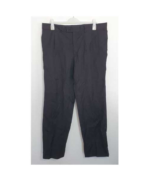 Pantaloni barbatesti la dunga Seroussi