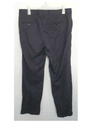 Pantaloni barbatesti la dunga Seroussi 2