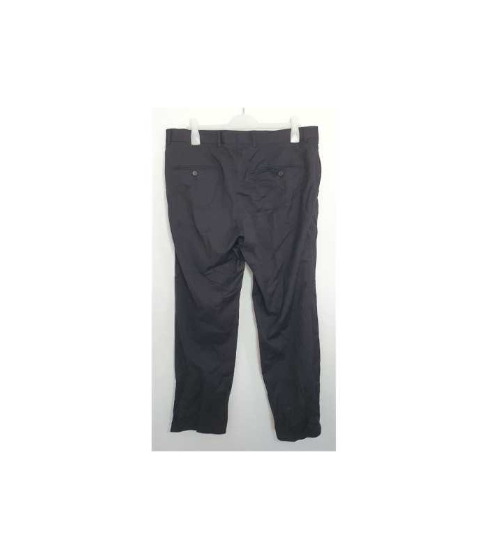 Pantaloni barbatesti la dunga Seroussi