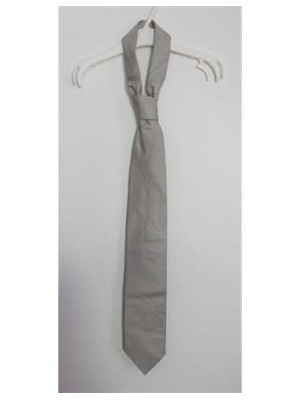 Cravata pentru barbati in tonuri de gri Bigotti