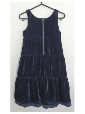 Rochie fara maneci pentru fetite H&M 2