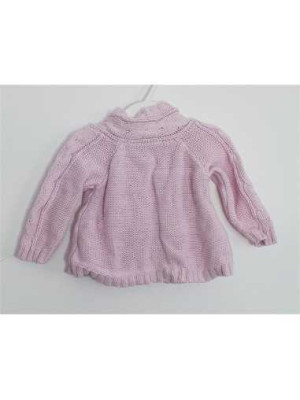 Pulover tricotat pentru fetite Early Days 2